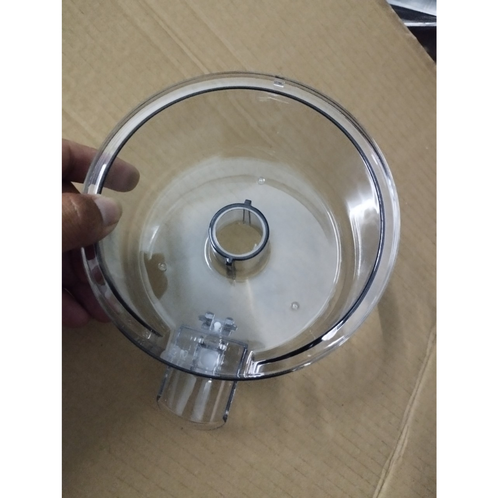Khay hứng nước ép Máy vắt cam AVA 130W GS-402Y