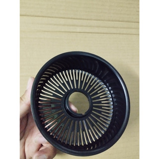 Khay lọc máy vắt cam ava 130w gs-402y