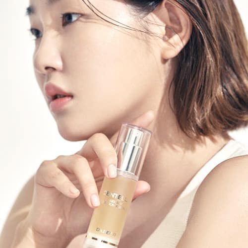 Tinh Chất Dưỡng Trắng Dr Pepti+ Centella Dark Spot Solution Ampoule 30ml