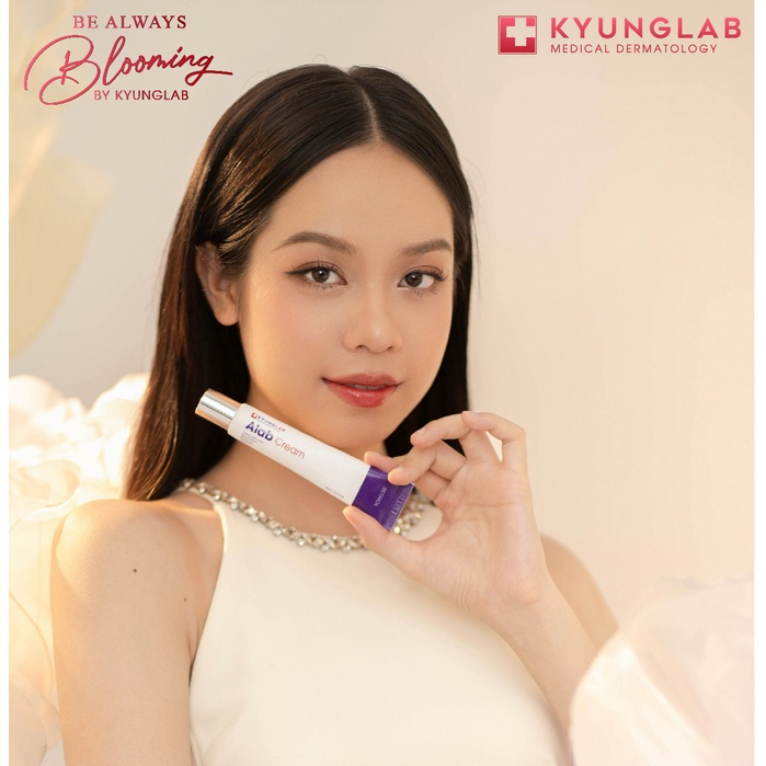 Kem retinol KyungLab Alab Cream chống lão hoá tái tạo trẻ hoá da 30ml