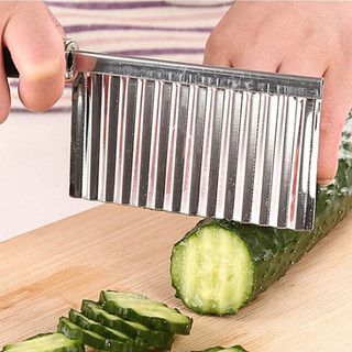 DAO LƯỢN SÓNG CẮT CỦ QUẢ