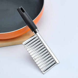 DAO LƯỢN SÓNG CẮT CỦ QUẢ
