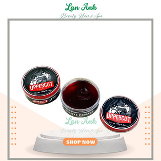 Hàng chính hãng Sáp tạo nếp tóc, giữ nếp Uppercut Monster Hold 70g