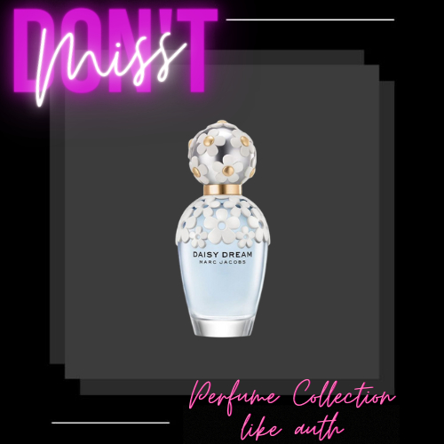 (FullBox) Nước hoa M.J Daisy Dream (FullSize 100ml)