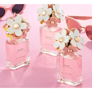 (FullBox) Nước hoa M.J Daisy Eau So Fresh (FullSize 125ml)
