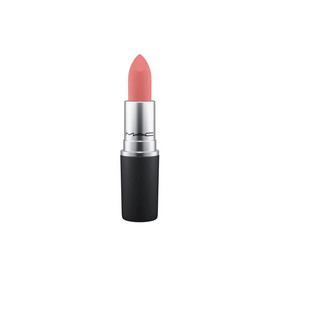Son MAC Powder Kiss Lipstick Màu 313 Scattered Petals