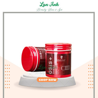 Sáp vuốt tóc osis thrill 3 dung tích 100ml