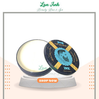 Sáp Vuốt tóc M Male God Gingle Retro Hair Clay