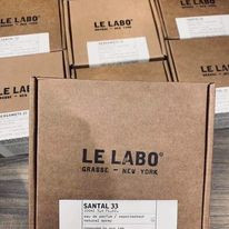 Nước hoa Le Labo 13.31. 33.