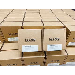 Nước hoa Le Labo 13.31. 33.