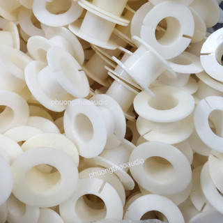 Lõi nhựa quấn cuộn cảm, lõi nhựa quấn phân tần loa.