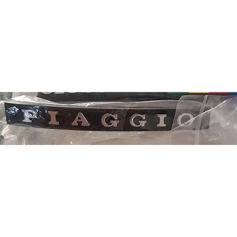 Bộ chữ Px vespa cổ