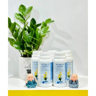 Nước cắm hoa dưỡng hoa tươi lâu chai 250/500/1000ml