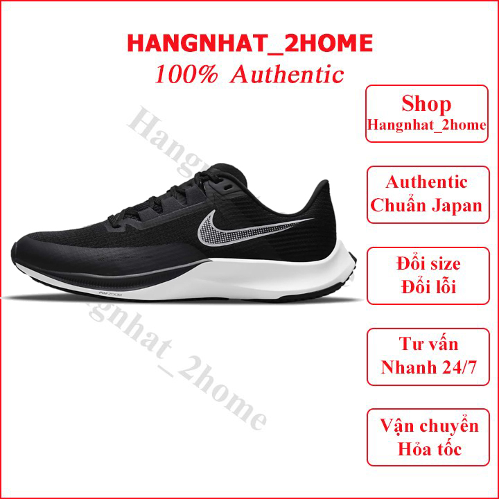 Giày Running Ni.ke Air Zoom Fly 3 CT2405-001 - Nội Địa Nhật Bản