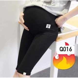 Quần bầu - q016