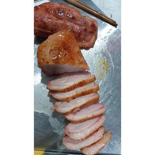 Lườn ngỗng xông khói loại 1 : 140k/kg