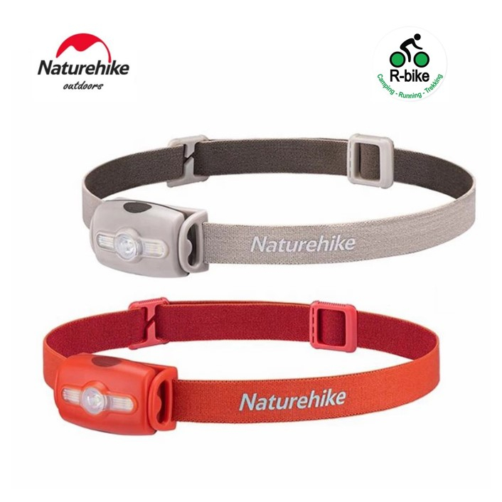 Đèn đeo trán Naturehike NH18T005-F