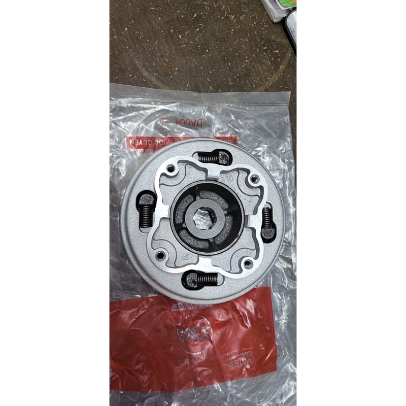 Bộ nồi ly hợp xe Galaxy mã 50cc