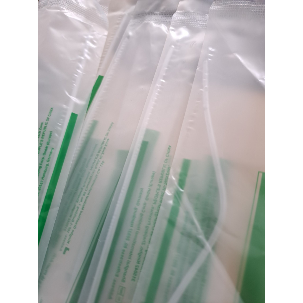 DÂY HÚT ĐÀM, HÚT NHỚT, THẢI ĐỘC ĐƯỜNG RUỘT CÓ KHOÁ GREETMED