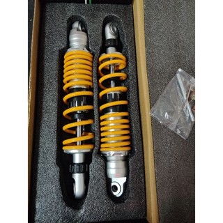 (TĂNG CHỈNH THẬT ✓✓✓)Phuộc sau 0HLINGS không bình  Dr Wave SIRIUS JUPITER TAURUS CUP AXELO ELEGANT FUTURE SUVIVA BLADE
