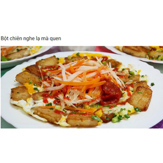 Bột Gạo Hữu Cơ Just Organik 500g