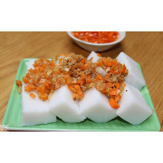 Bột Gạo Hữu Cơ Just Organik 500g