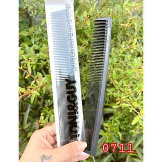 lược cắt tóc toni&guy