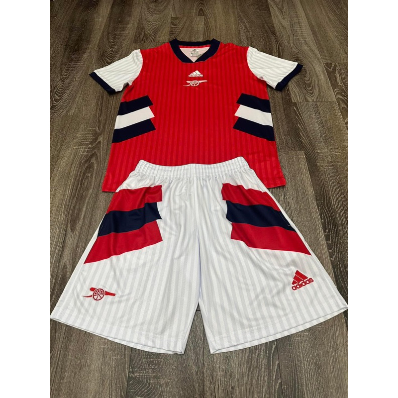 Bộ thể thao câu lạc bộ đang hot nhất thị trường