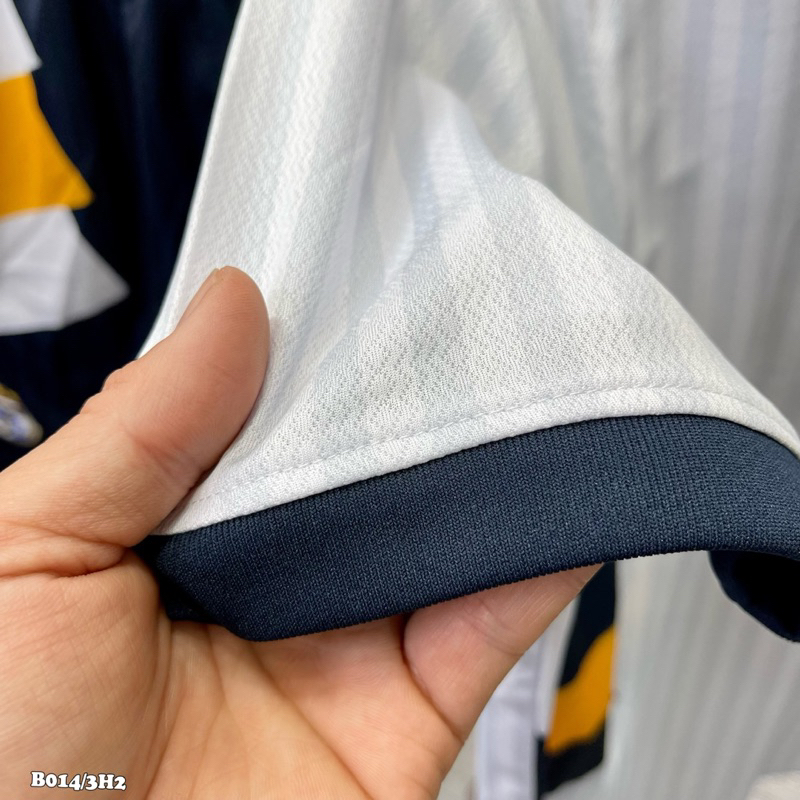 Bộ thể thao câu lạc bộ đang hot nhất thị trường