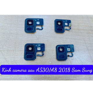 Kính Camera Sau A530/A8 2018 Sam Sung