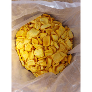 Mít Thái Sấy Giòn Lon PET 220G
