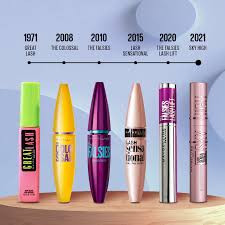 Mascara Maybeline Hypercurl