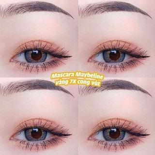 Mascara Maybeline Hypercurl