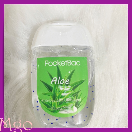 [ Giá Ưu Đãi ] (Chọn Mùi) Gel / Nước Rửa Tay Khô Bath &amp; Body Works Dung Tích 29ml