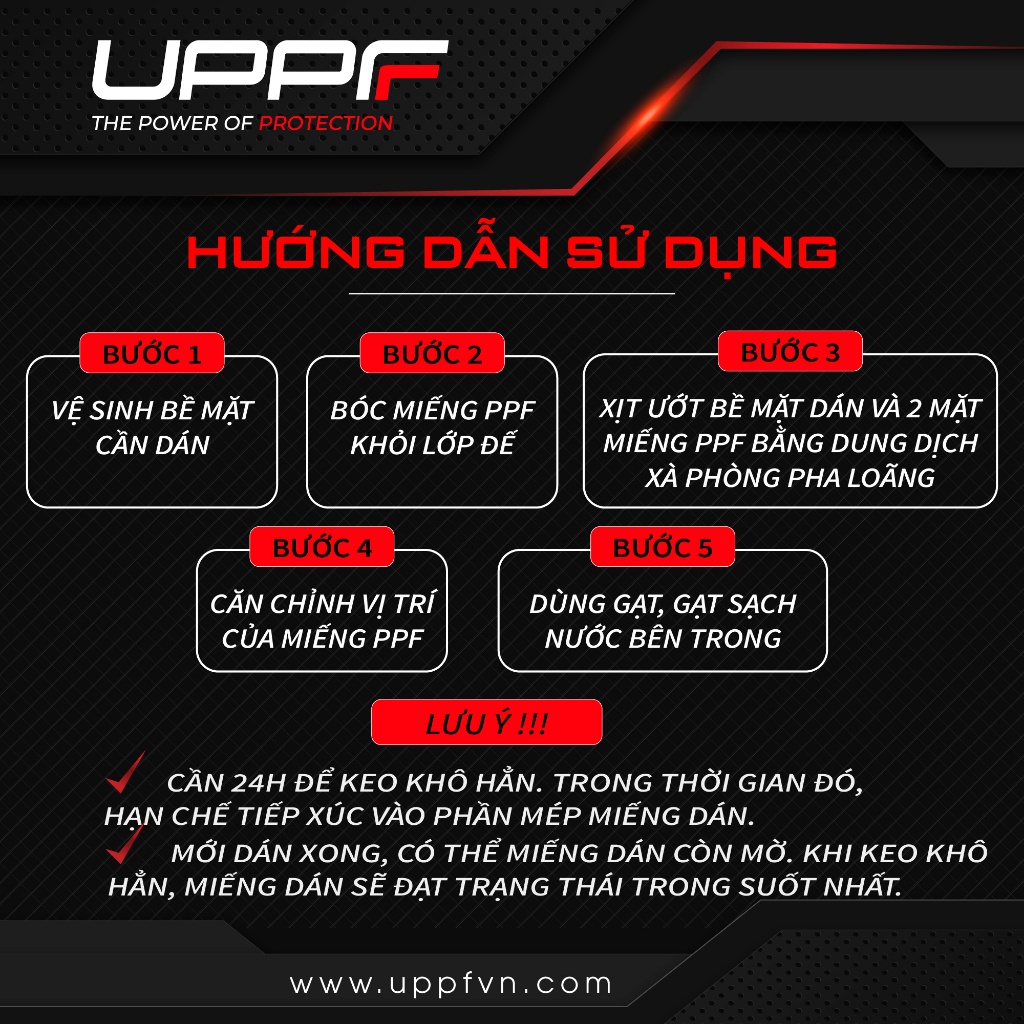 PPF dán nội thất xe Cx30