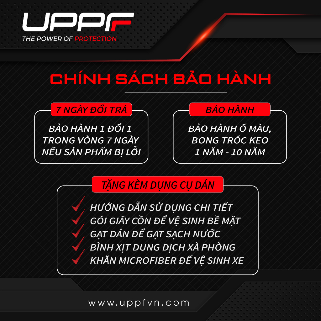 PPF dán nội thất xe Cx30