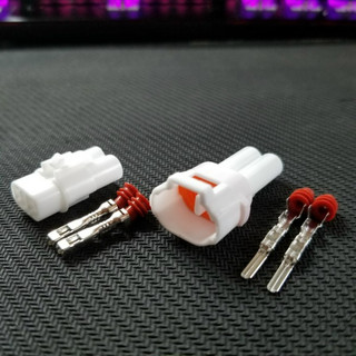 Jack chống nước 2p 2.2 exciter 150