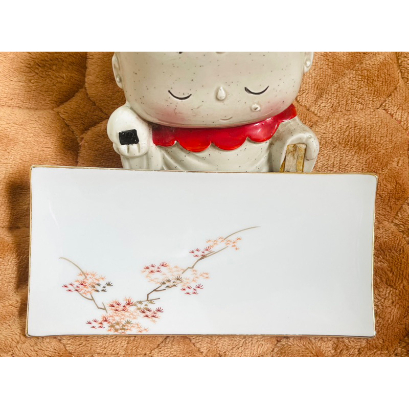 Dĩa Sứ Nhật - DN01KN02