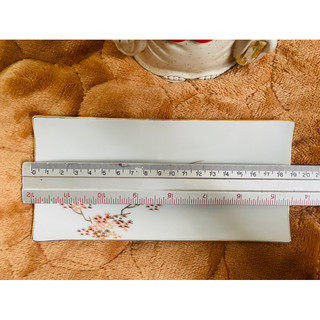 Dĩa Sứ Nhật - DN01KN02