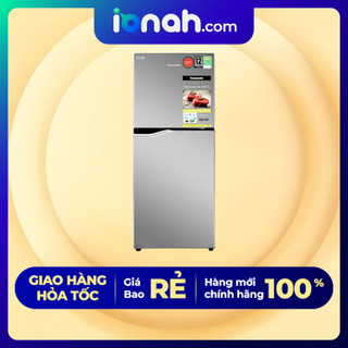 Tủ lạnh panasonic inverter 170 lít nr-ba190ppvn