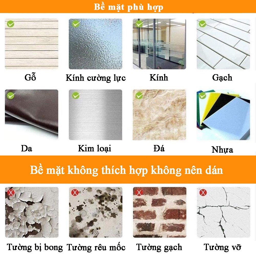 ❌GIÁ SỈ❌ Miếng Dán Treo Tường Ổ Cắm Điện , Giá Đỡ Các Vật Dụng , Tiện Dụng Tháo Rời 88062 SỈ LẺ GIA DỤNG