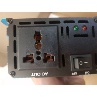Bộ kích 12v lên 220v 1500w