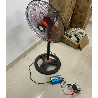 Bộ kích 12v lên 220v 1500w