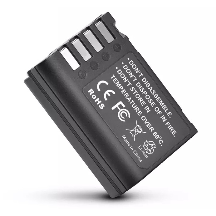 Pin sạc đôi Kingma Ver 3 for Panasonic DMW-BLK22