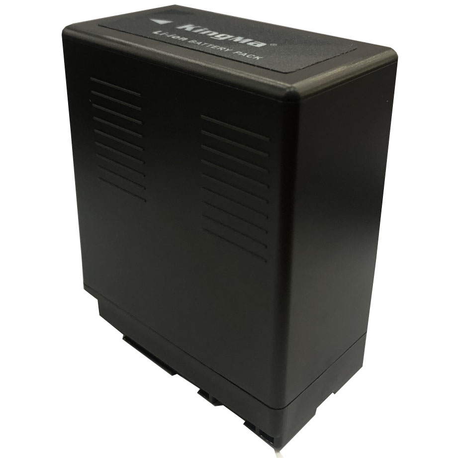 Pin Kingma for Panasonic VBG6