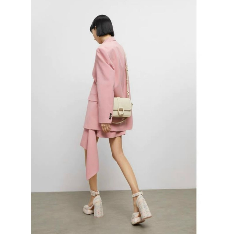 TÚI CHARLES & KEITH MẪU MỚI