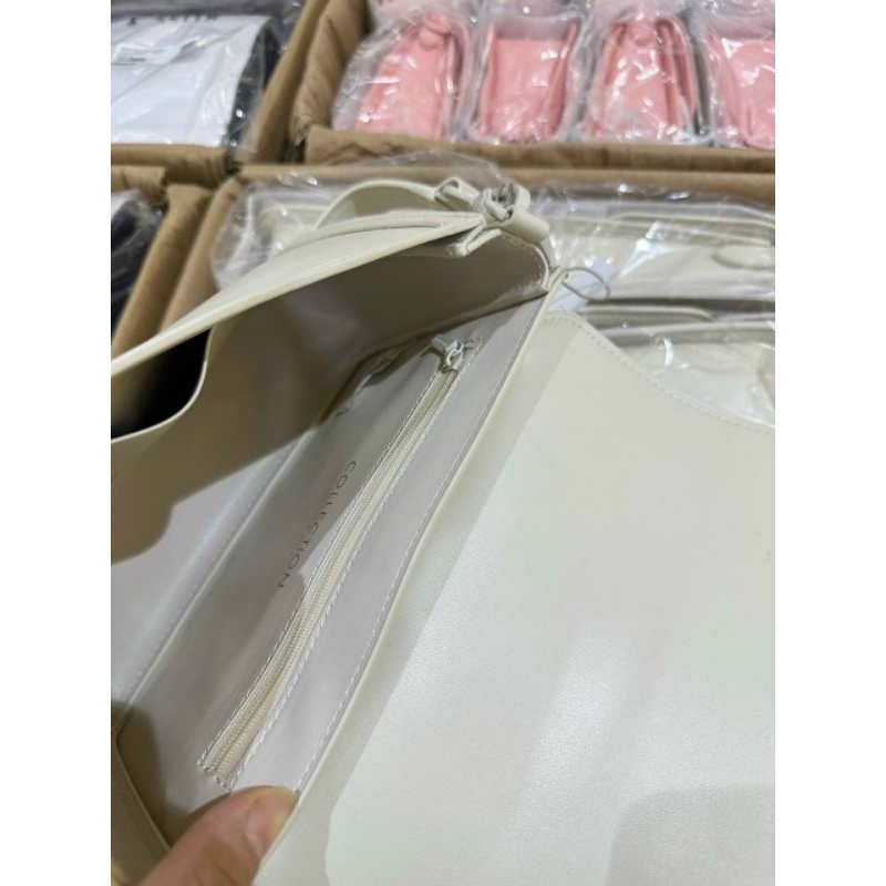 TÚI CHARLES & KEITH MẪU MỚI