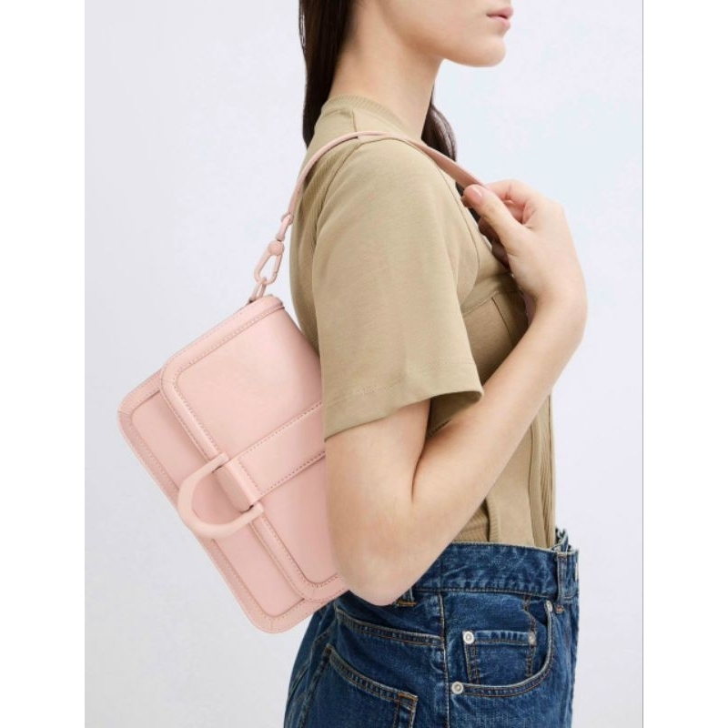 TÚI CHARLES & KEITH MẪU MỚI