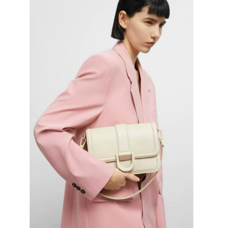 TÚI CHARLES & KEITH MẪU MỚI