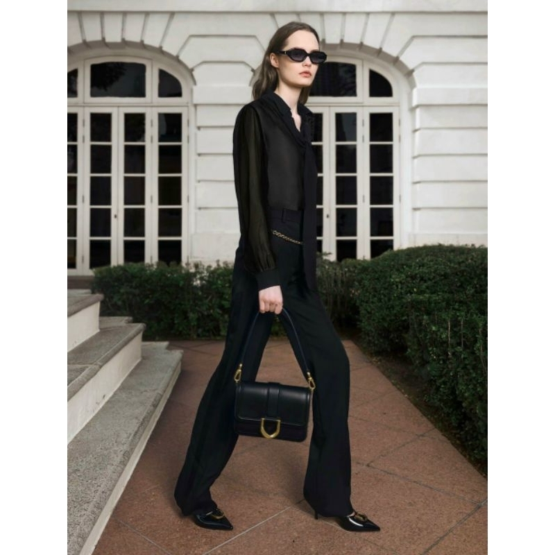 TÚI CHARLES & KEITH MẪU MỚI